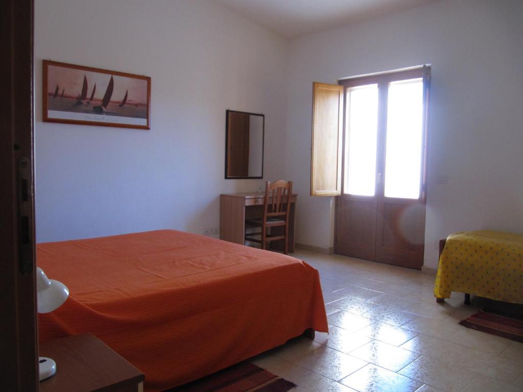 Agriturismo Torre Del Golfo Cropani Zimmer foto