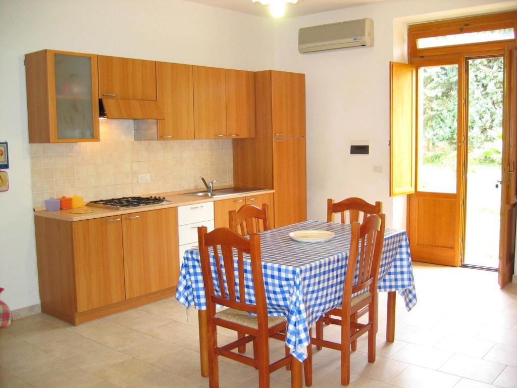 Agriturismo Torre Del Golfo Cropani Zimmer foto