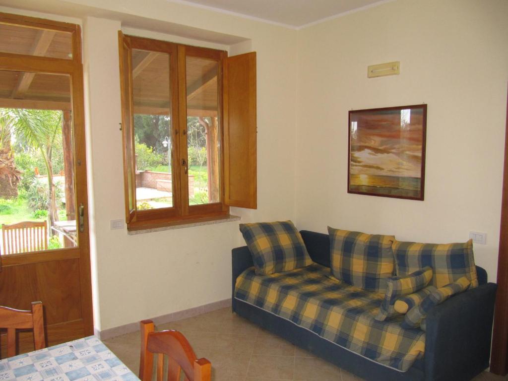 Agriturismo Torre Del Golfo Cropani Zimmer foto