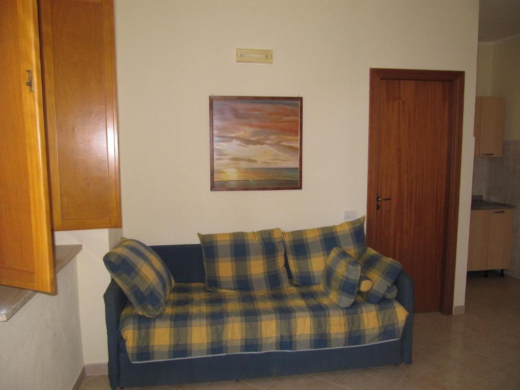 Agriturismo Torre Del Golfo Cropani Zimmer foto